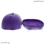 جای دستمال کاغذی کرومی 1