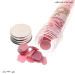 صابون لوله ای طرح خرگوش 2