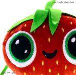 عروسک پولیشی فرنگیس 20 سانت 1