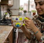 ماگ سرامیکی دیزنی 9