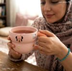 ماگ سرامیکی دیزنی 6