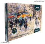 پاستل 48 رنگ آریا آرتیست 2