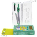 پرگار اتودی HB-8607 15